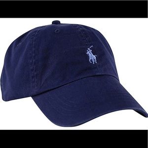 NEW Ralph Lauren Baseball Cap